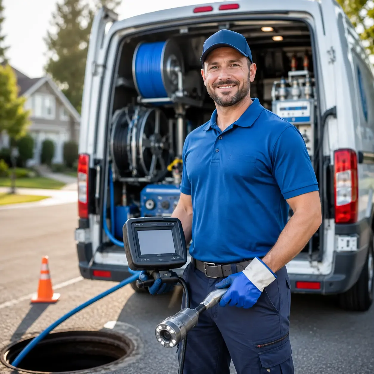 Local Pipe Relining specialists in Panther Burn, MS